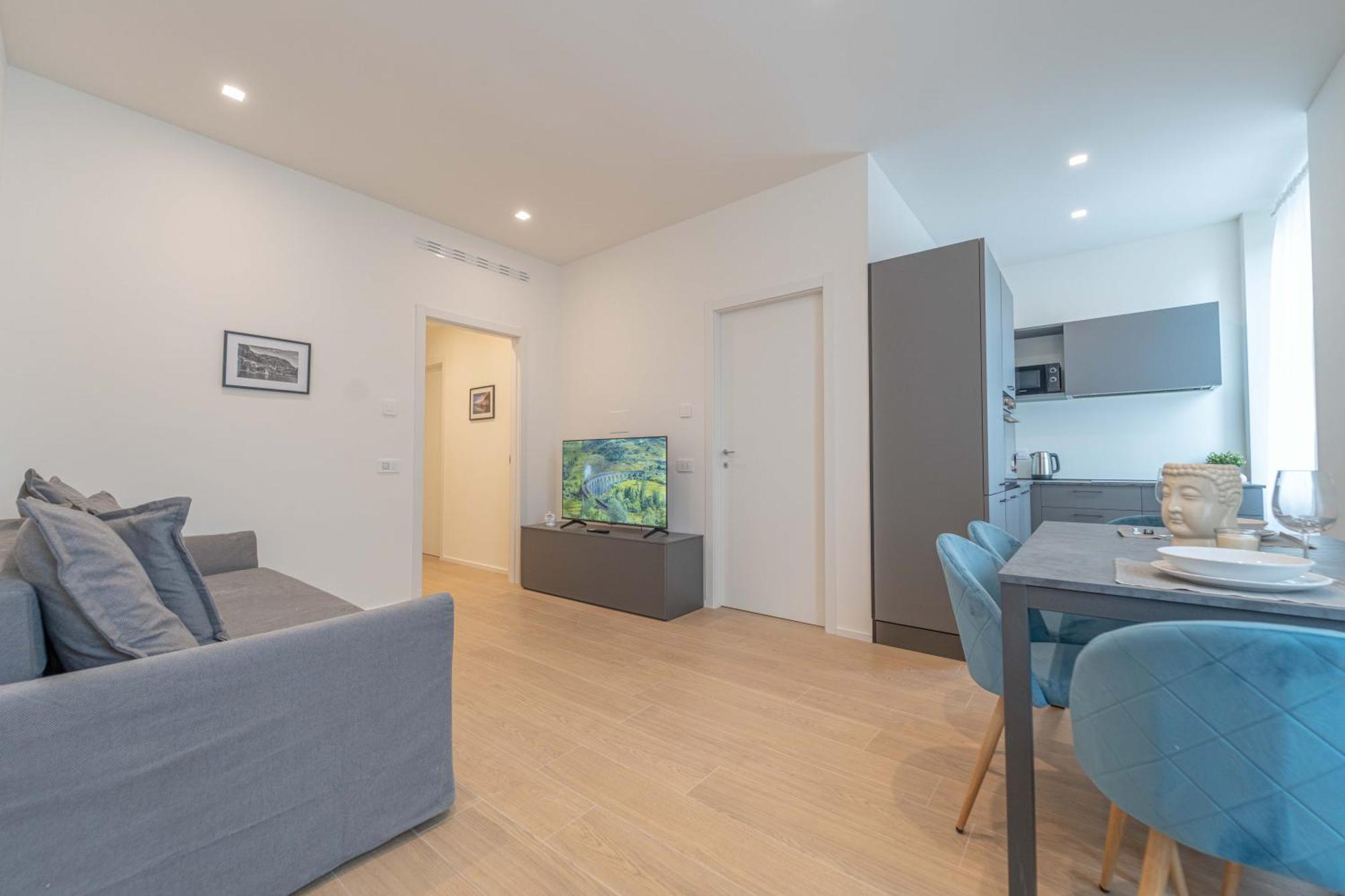 Borgo Vico Apartment *